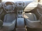 2017 Ford Edge se