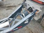 2004 Western Trailers 2004 Western Flatbed Trailer