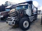 2025 Mack GR84F Dump Truck
