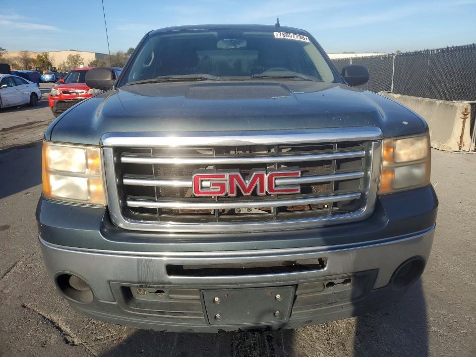 2012 GMC Sierra C1500 sl