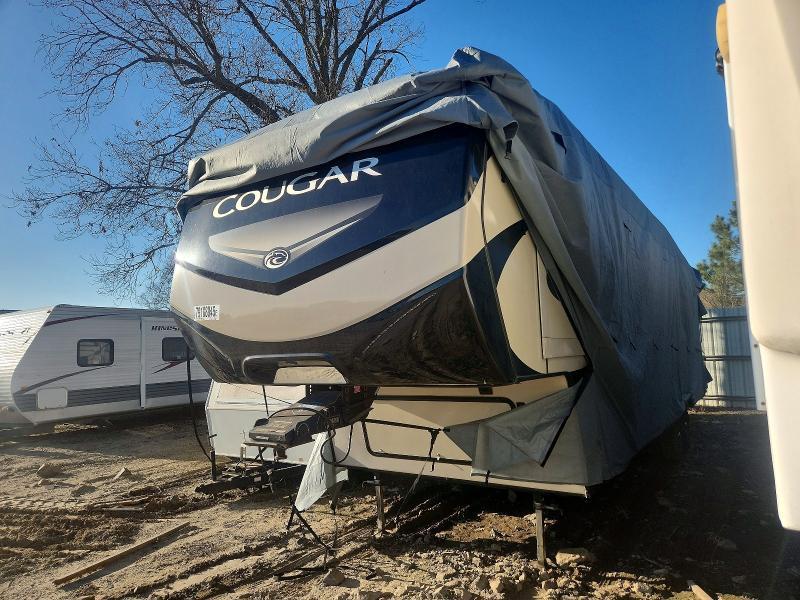 2019 Keystone Cougar