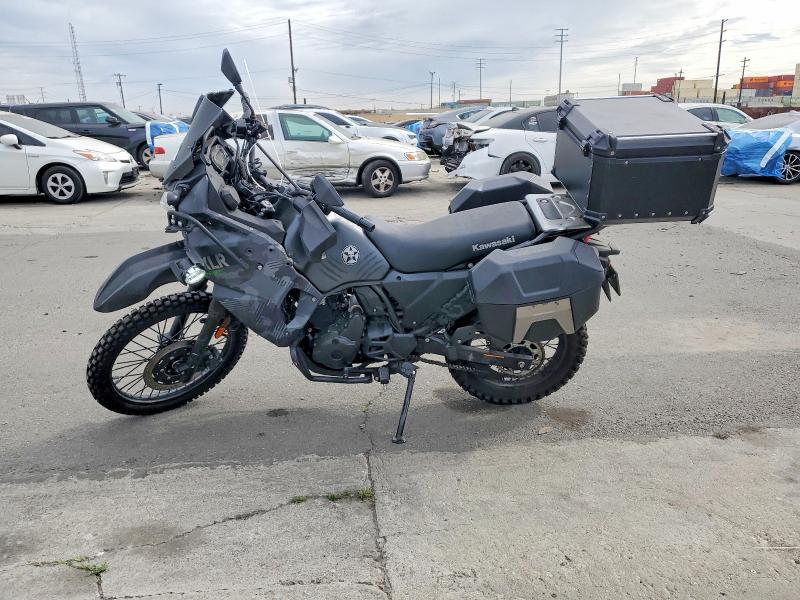 2023 Kawasaki KL650 L