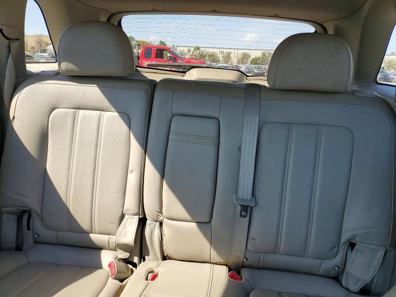2008 Saturn Vue xr