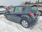 2013 Chevrolet Sonic lt