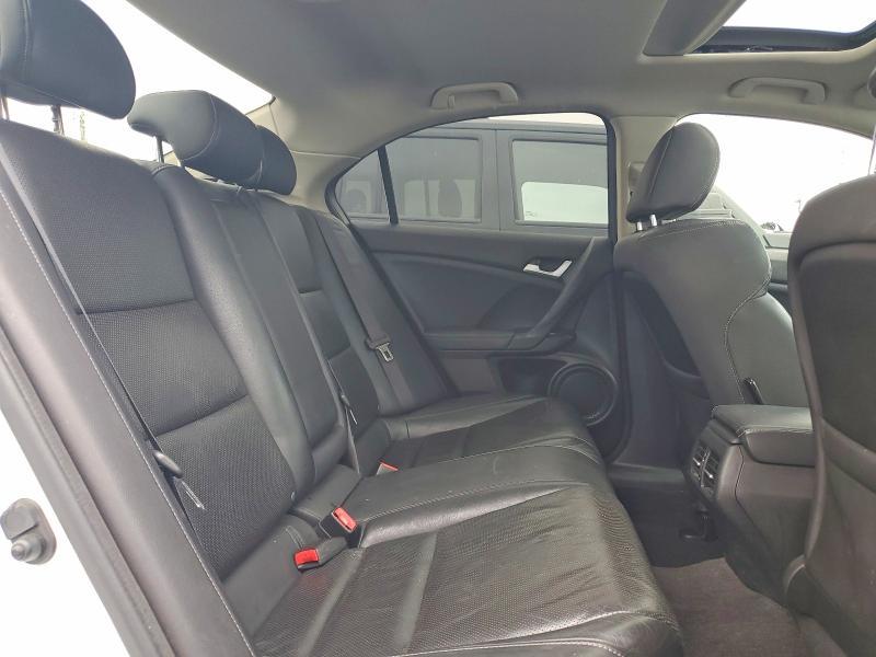 2012 Acura TSX