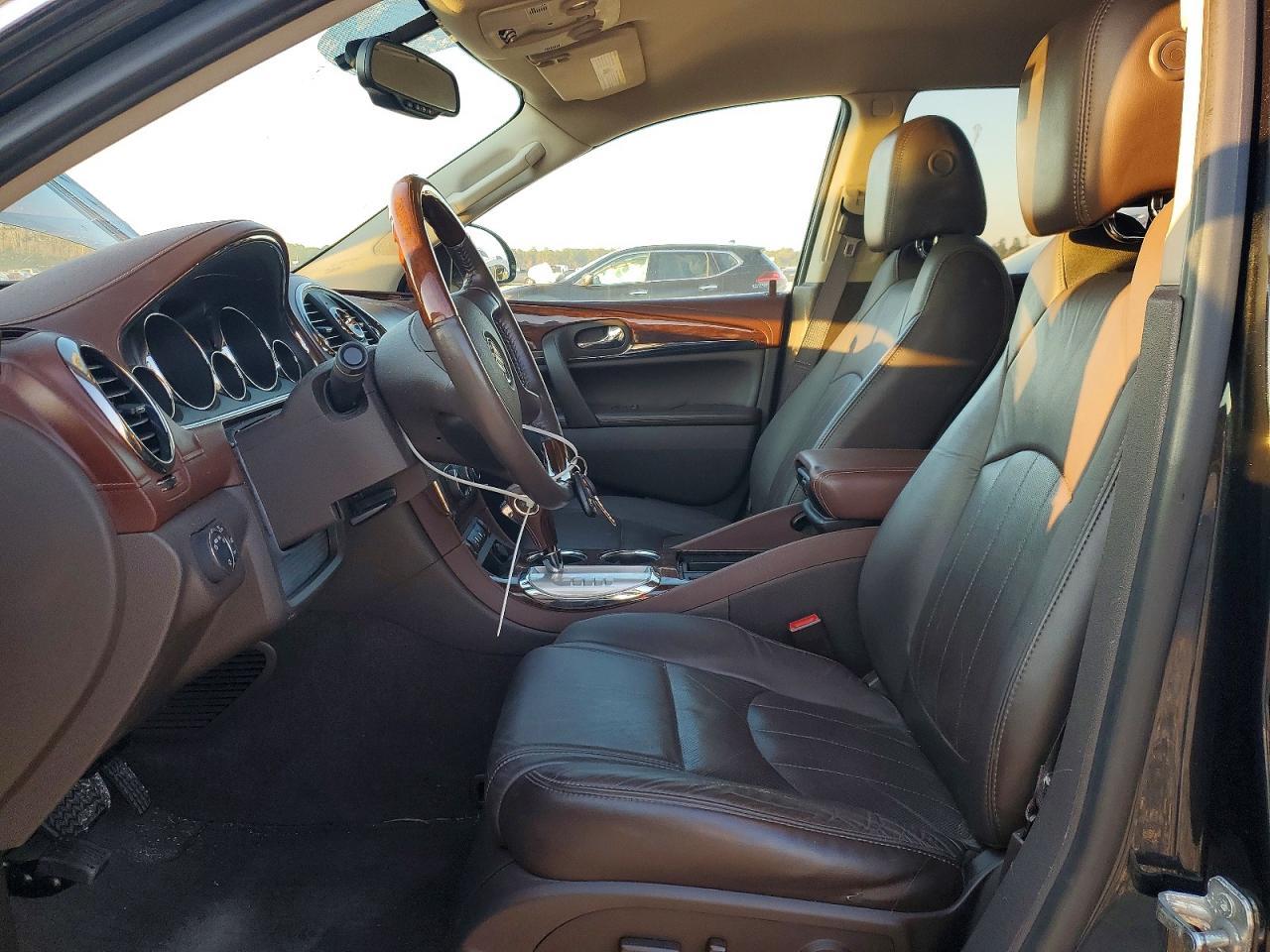 2014 Buick Enclave