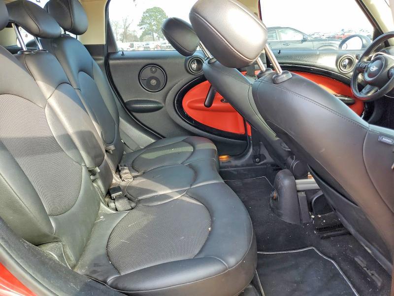 2013 Mini Cooper Countryman