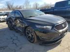 2018 Ford Taurus sho