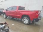 2024 Chevrolet Silverado K1500 lt Trail Boss