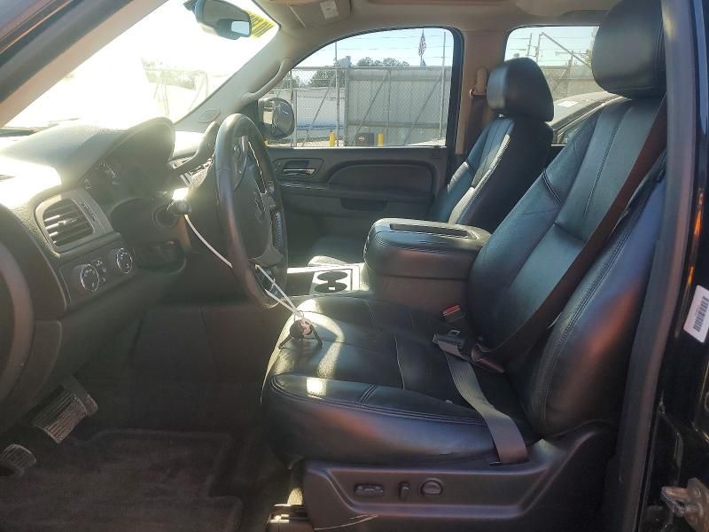 2013 Chevrolet Tahoe K1500 lt