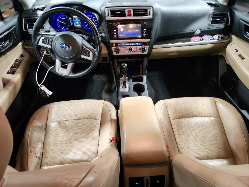 2015 Subaru Legacy 2.5i Limited
