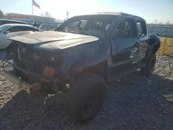 Clean Title Trucks for sale at auction: 2005 Toyota Tacoma Double Cab Prerunner