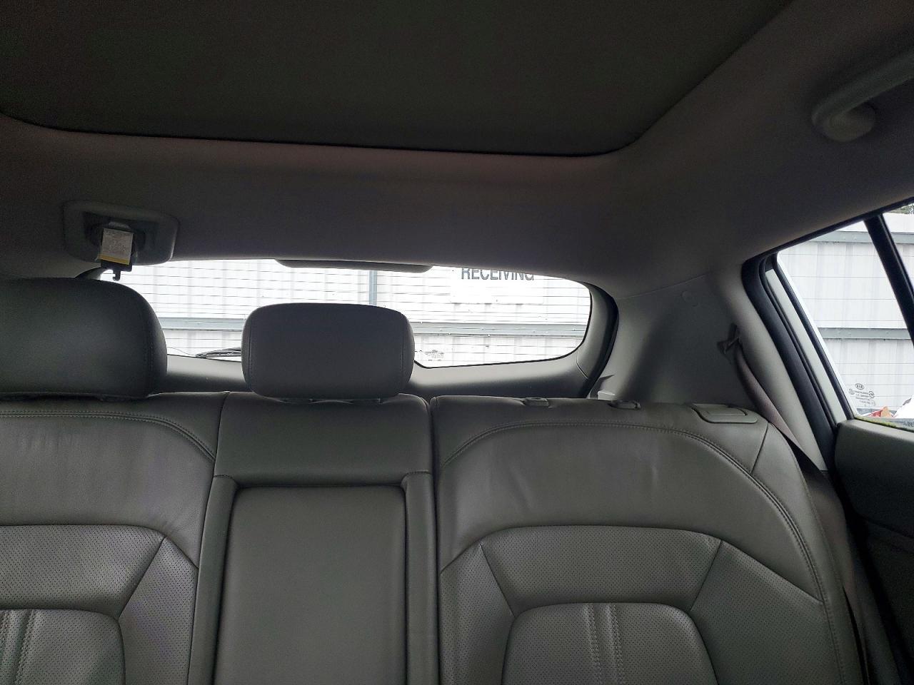 2011 KIA Sportage ex