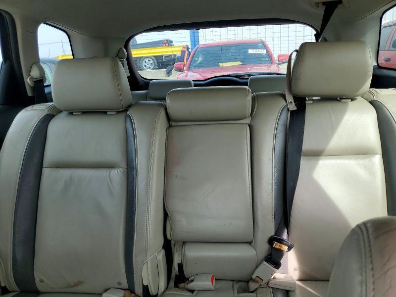 2010 Mazda Cx-9