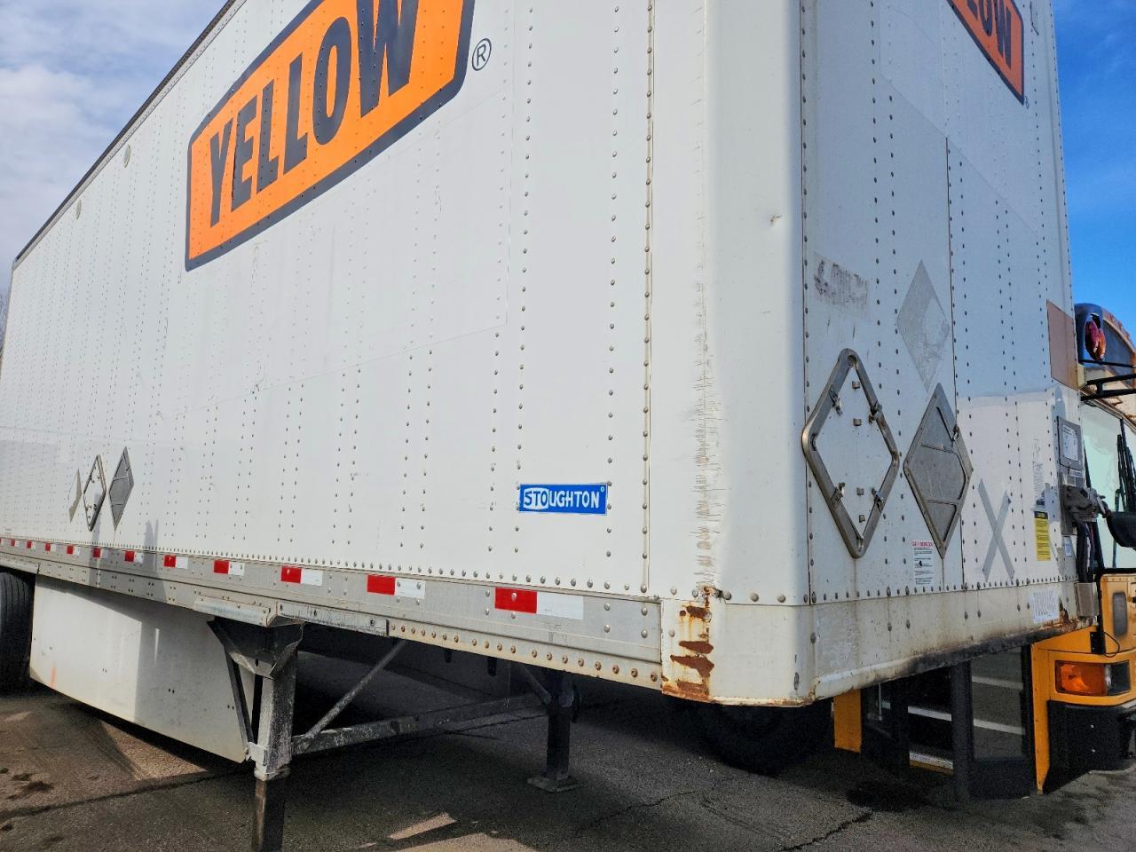 2017 Stoughton Trailers i