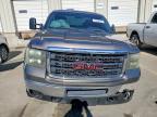 2013 GMC Sierra K2500 Heavy Duty