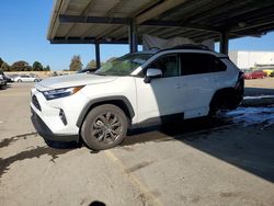 Vehiculos salvage en venta de Copart Hayward, CA: 2025 Toyota Rav4 xle Premium