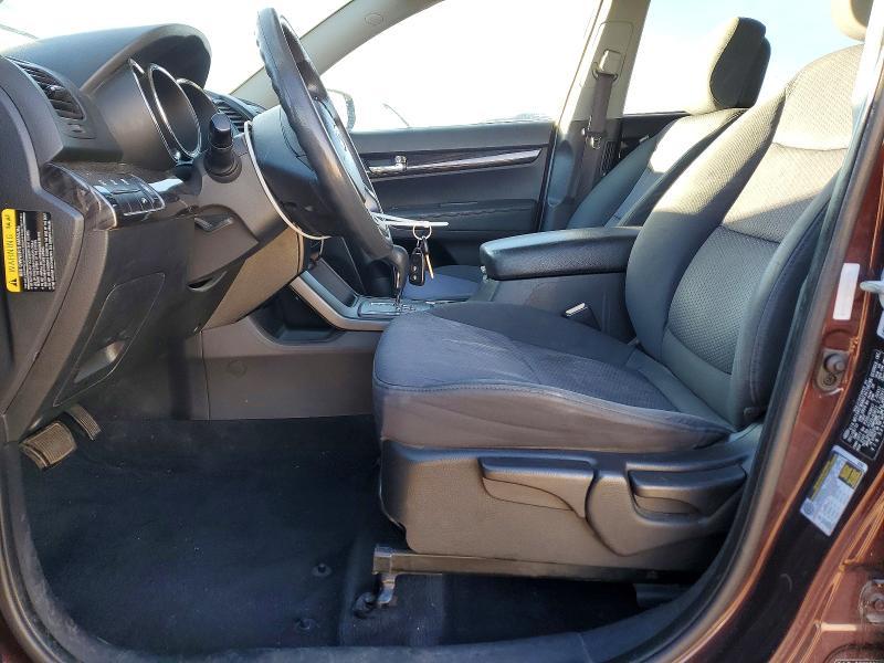 2011 KIA Sorento lx