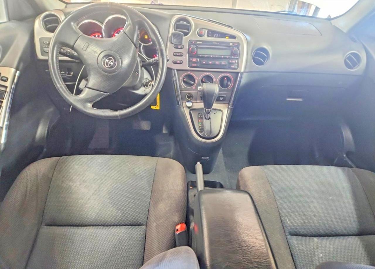 2007 Toyota Matrix xr