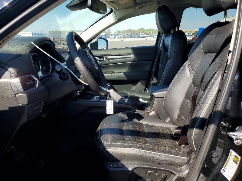 2025 Mazda Cx-5 Preferred
