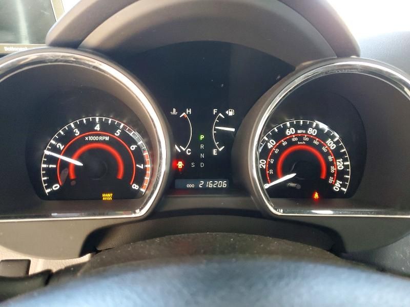 2008 Toyota Highlander