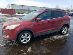 2014 Ford Escape se for sale in New Britain, CT