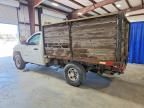 2008 Chevrolet Silverado Flatbed Truck