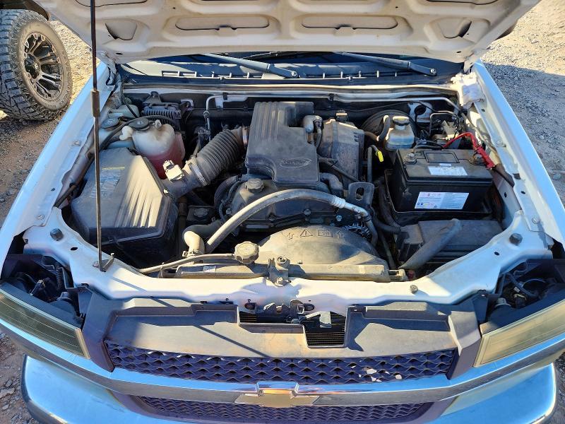 2005 Chevrolet Colorado