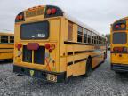 2006 International 2000-School Bus