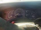 2001 Chevrolet Silverado C1500