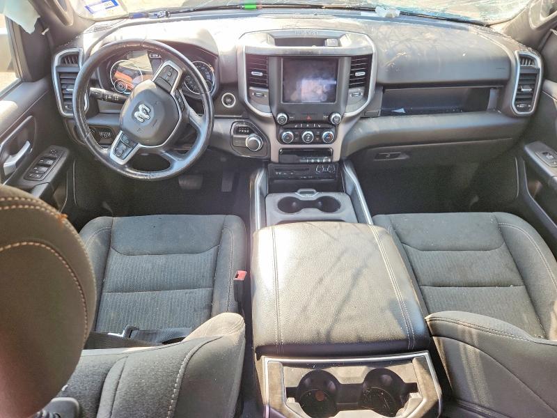 2019 Dodge RAM 1500 BIG Horn