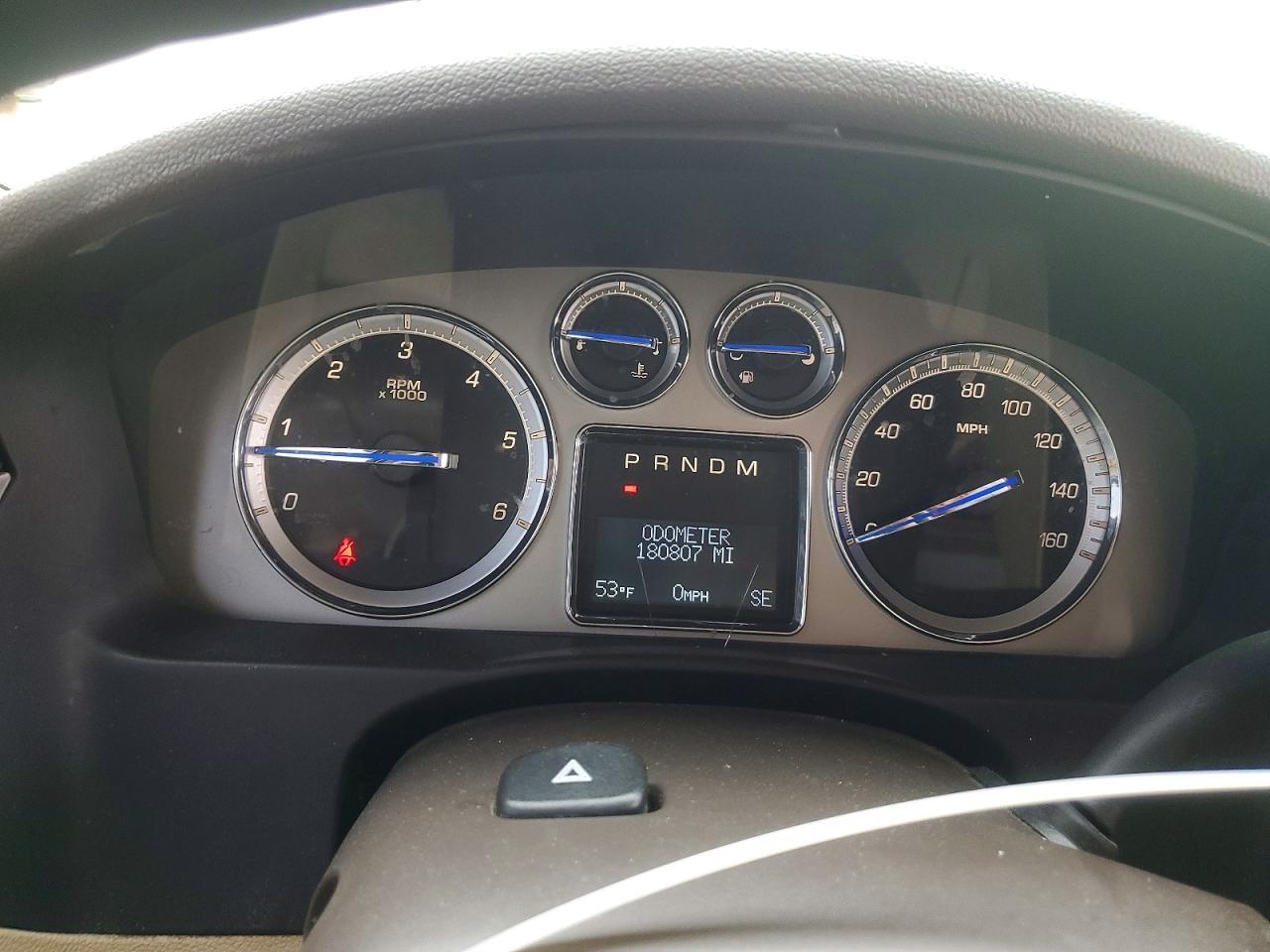 2013 Cadillac Escalade Luxury