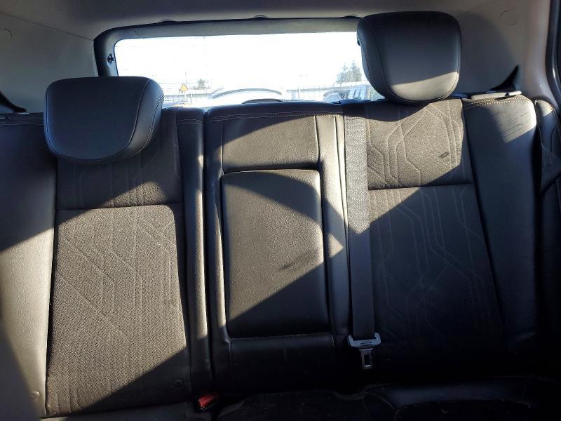 2018 Chevrolet Trax 1LT