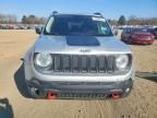 2017 Jeep Renegade Trailhawk