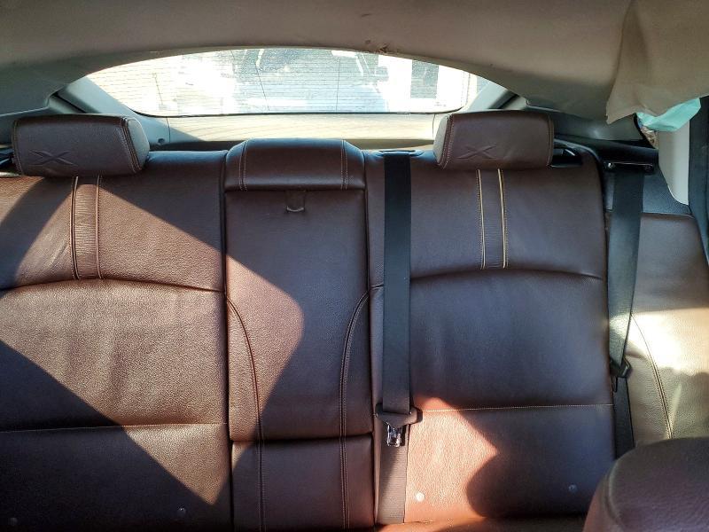 2017 BMW X4 Xdrive28i