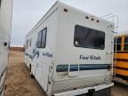 1998 Ford Econoline E450 Super Duty Cutaway Van RV