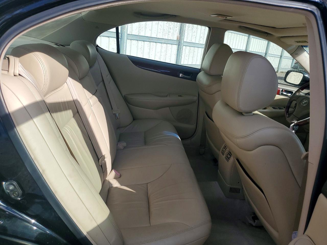 2003 Lexus Es 300