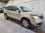 2013 Chevrolet Traverse lt