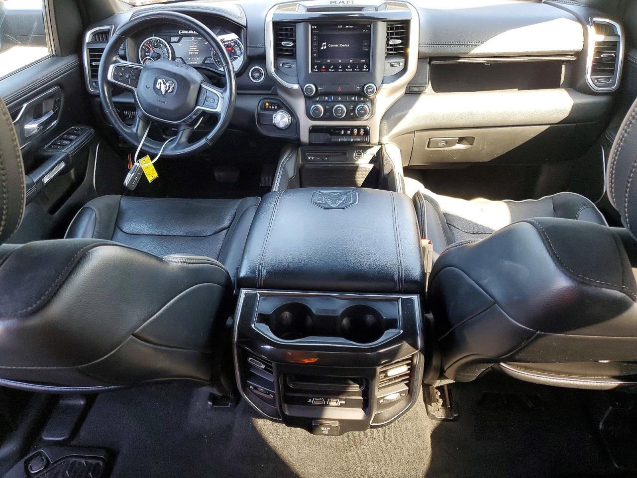 2019 Dodge 1500 Laramie