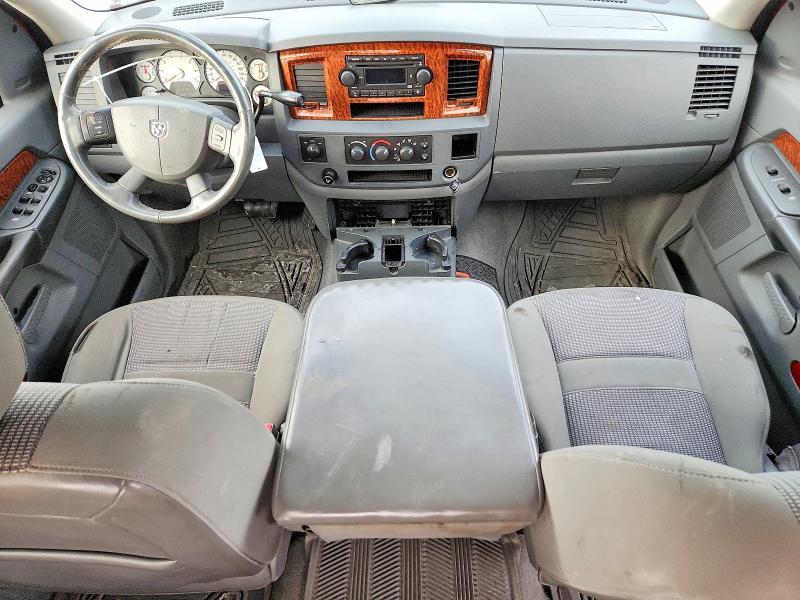 2006 Dodge RAM 1500 ST