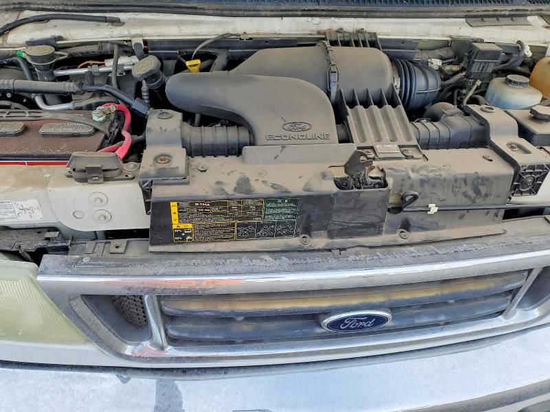 2004 Coachmen Motorhome