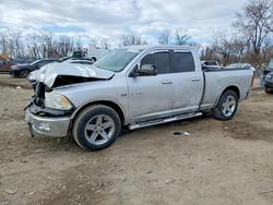 Dodge Ram 1500 Vehiculos salvage en venta: 2010 Dodge Ram 1500