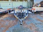 2025 Dakota Trailer-Utility Trailer