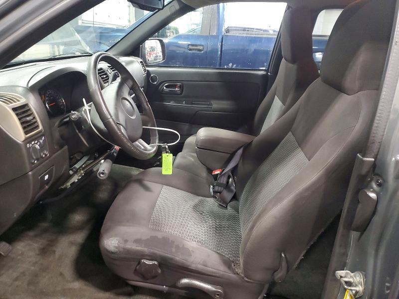 2012 Chevrolet Colorado lt