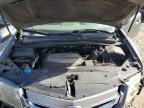 2007 Acura Mdx Technology