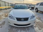 2010 Lexus Is 250 Base
