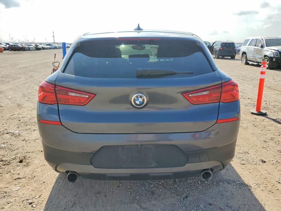 2018 BMW X2 Sdrive28i