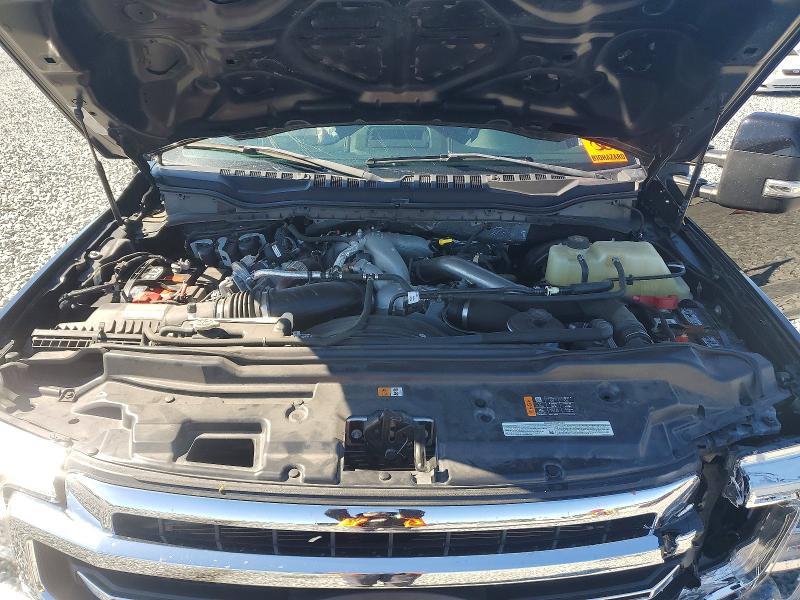 2022 Ford F250 Super Duty