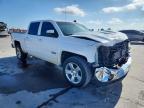 2018 Chev Silverado