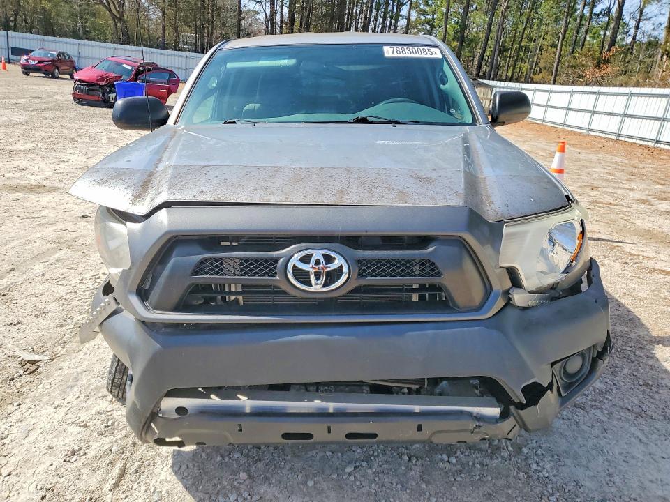 2014 Toyota Tacoma Base